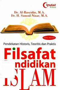Image of Pendekatan Historis, Teoritis dan Praktis Filsafat Pendidikan Islam