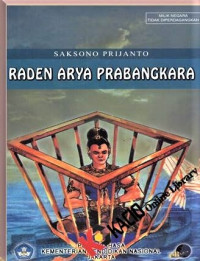 Image of Raden Arya Prabangkara