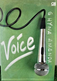Image of Voice