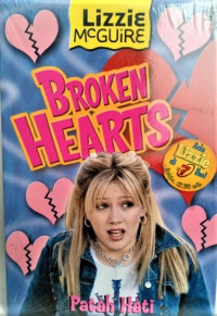 Image of Broken Hearts (Patah Hati)