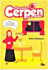 Image of Martabak Cerpen