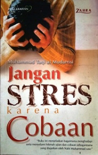 Image of Jangan Stres karena Cobaan