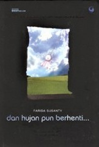 Image of Dan hujan pun Berhenti