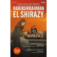 Image of Dalam Mikrab Cinta.