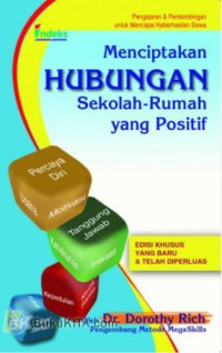 Image of Menciptakan Hubungan Sekolah-Rumah yang Positif.