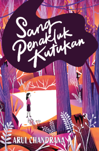 Image of Sang Penakluk Kutukan.