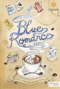 Image of Blue Romance
