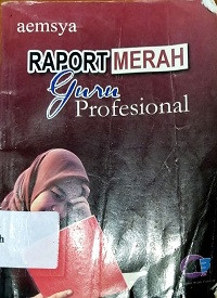 Image of Raport merah guru Profesional