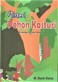 Image of Misteri Pohon Kasturi