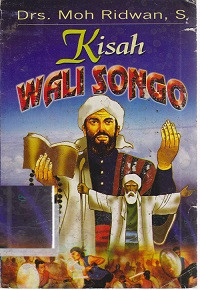 Image of Kisah Wali Songo