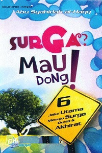 Image of Surga Mau Dong !
