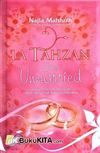 Image of La Tahzan for Unmarried
