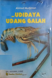 Image of Budidaya Udang Galah