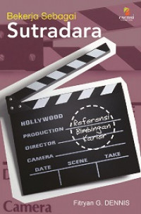 Image of Bekerja Sebagai Sutradara