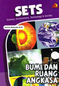 Image of Sets: Science, Environment, Technology & Society