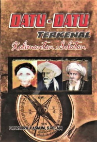 Image of Datu-datu Terkenal Kalimantan Selatan