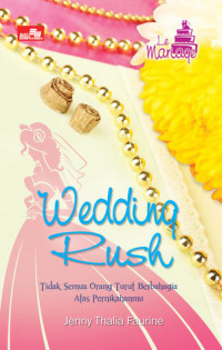 Image of Wedding Rush