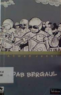 Image of Adab Bergaul