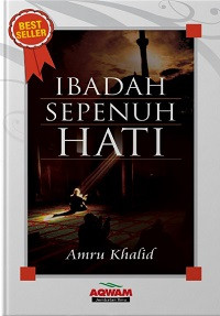 Image of Ibadah Sepenuh Hati