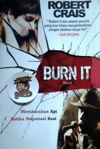 Image of Burn It