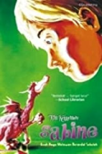 Image of Sabine: Kisah Naga Melawan Berandal Sekolah