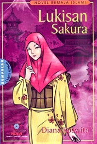 Image of Lukisan Sakura