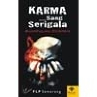 Image of Karma Sang Serigala: Kumpulan Cerpen