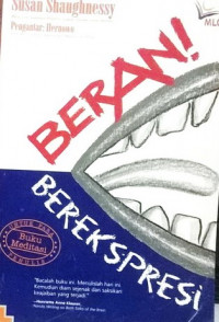 Image of Berani Berekspresi