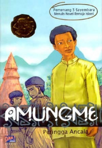 Image of AMUNGME