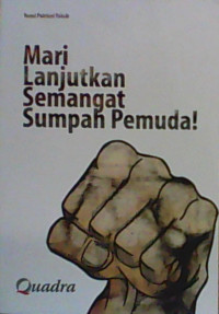 Image of Mari Lanjutkan Semangat Sumpah Pemuda