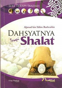 Image of Dahsyatnya terapi Shalat