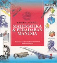 Image of Ensiklopedia Matematika & Peradaban Manusia
