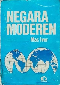 Image of Negara Moderen (Mac Iver)