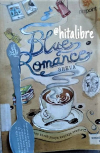 Image of Blue Romance