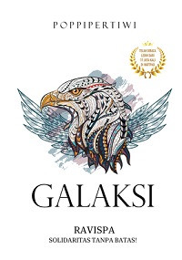 Image of Galaksi