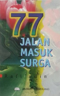 Image of 77 Jalan Masuk Surga
