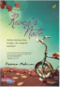 Image of River's Note: Catatan tentang cinta,harapan, dan anugerah kehidupan.