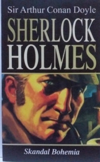 Image of Sherlock Holmes