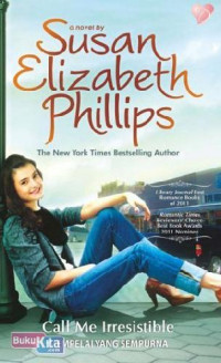 Image of Call Me Irresistible