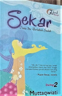 Image of Sekar (Cinta Itu Berlabuh Sudah)