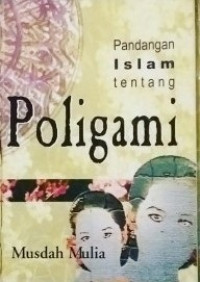 Image of Pandangan Islam tentang Poligami