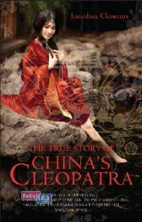 Image of The True Story of China's Cleopatra