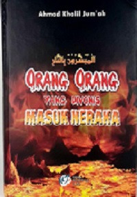 Image of Orang-orang yang di vonis masuk Neraka