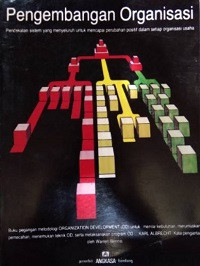 Image of Pengembangan Organisasi