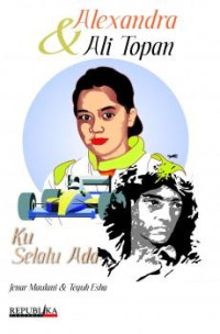 Image of Alexandra & Ali Topan 