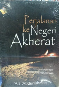 Image of Perjalanan ke Negeri Akherat