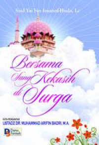 Image of Bersama Sang Kekasih di Surga