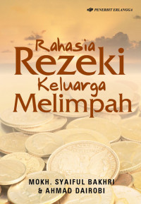 Image of Rahasia Rezeki Keluarga Melimpah