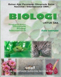 Image of Ringkasan Materi LatihanSoal Olimpiade Biologi Internasional