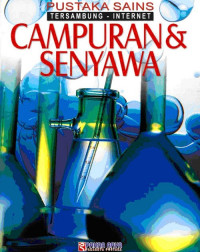 Image of Pustaka Sains Tersambung - Internet Campuran & Senyawa
